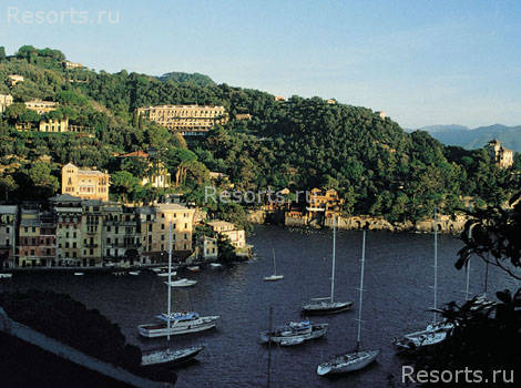 Hotel Splendido 